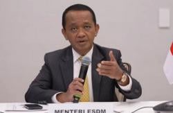 Perihal RI Borong Migas AS Rp253 Triliun, Bahlil: Tak Tambah Volume Impor