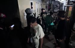 Cekcok Berujung Pengeroyokan di Makassar, Polisi Amankan Dua Terduga Pelaku