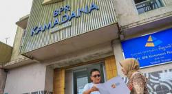 Fraud, Izin BPR Kamadana Bali Dicabut, Pejabat Terlibat Kena Sanksi