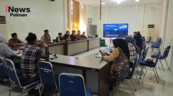 DPRD Polman Beri Tenggat Perbaikan IPAL dan Sanitasi, 48 Dapur MBG Terancam Ditutup Sementara
