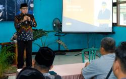 DPR Sebut Pedoman Gizi Seimbang Jadi Acuan Gantikan Konsep Empat Sehat Lima Sempurna