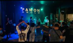 Bukber Makin Asyik! Pawon Anglo Pangandaran Usung Konsep Jogja, Live Music Bikin Betah