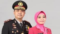 Terungkap, Istri Eks Kapolres Bima dan Polwan Cantik Aipda Dianita Agustina Pemakai Narkoba!