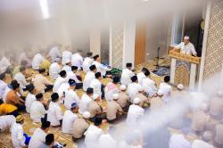 Tarling Ramadan, Ahmad Luthfi Ajak Warga Jateng Berdoa agar Terhindar dari Bencana