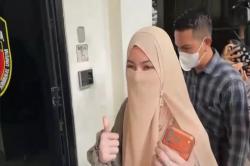 Wardatina Mawa Diperiksa Polda Metro Jaya, Usai Kasus Perselingkuhan Naik Penyidikan