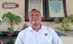 Sastrawan Sukoharjo Diduga Lakukan Kekerasan Seksual, Polisi Tegaskan Proses Hukum Tegak Lurus