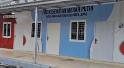 Warga Kritik Pos Kesehatan Merah Putih yang Kosong, Kabid SDK Dinkes Lebak Beri Penjelasan