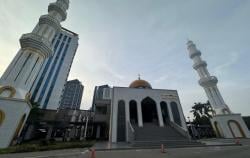 Contoh Teks Singkat Khutbah Jumat 20 Februari 2026, Ramadhan sebagai Bulan Istimewa
