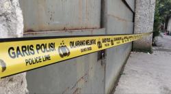 Buruh Gudang Tewas Tertimpa Tumpukan Kaca di Serang, Keluarga Nilai Ada Kejanggalan