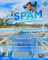 Dua Perusahaan  Kontraktor Pelaksana  SPAM di Alor Di-PHK