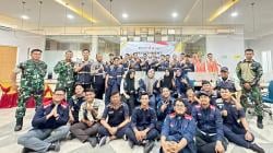 Strategi HKA Amankan Mudik: Petugas Tol Kutepat Harus Tangguh dan Humanis