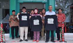 Festival Kampung Ramadan 2026 di Sukoharjo Resmi Dibuka, 32 UMKM Ramaikan GP3D