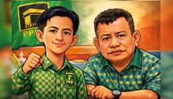 Ketua DPRD Gowa Berganti, DPC PPP  Bilang Begini