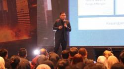 Gebrakan PLN Icon Plus 2026: Sinergi Kuat Menuju Ekosistem Energi Hijau