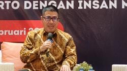 Kredit Tumbuh Sepanjang 2025, UMKM Jadi Motor Penggerak Ekonomi Banyumas Raya