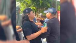 Dugaan Penyelewengan Solar Subsidi Disorot, Aksi Mahasiswa di Bantaeng Memanas