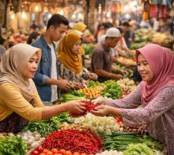 Optimisme Konsumen Jateng Menguat di Awal 2026, BI: Daya Beli dan Aktivitas Usaha Terjaga