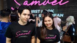 Fadi Alaydrus Beban Perankan Serial Samuel: Penggemar Novelnya 21,7 Juta Pembaca!