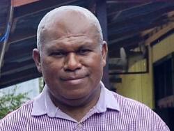 Ketua Ikatan Keluarga Besar Su Papua Barat Daya Desak Polisi Tertibkan Miras Selama Ramadan