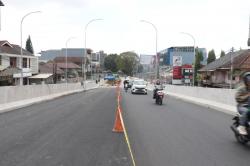 Pemkot Bandung Siapkan Tiga Strategi Penanganan Kemacetan, Begini Caranya