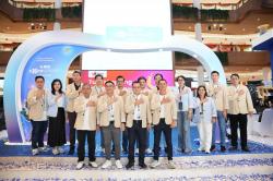 Gebrakan Ekonomi di Sumatera Utara, Ajang Expoversary 2026 Hadirkan Solusi Perbankan Terpadu