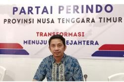Ramadhan Berkah, Perindo NTT Bantu Modal dan Promosi Pedagang Takjil