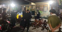 Polres Karawang Gagalkan Tawuran Modus Perang Sarung, Enam Pelajar Diamankan Dini Hari