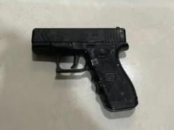 Perampokan Mencekam di Mojokerto: Korban Melawan Ditodong Pistol Mainan, Pelaku Tersungkur