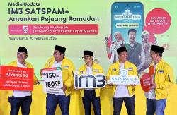 Marak Penipuan Digital Saat Ramadhan, IOH Hadirkan Fitur Antiscam