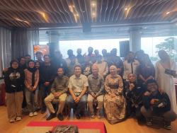 Media, Pemerintah, dan Pelaku Usaha Satukan Langkah Bangun Daya Saing Pariwisata Karawang