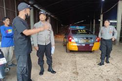 Pekerja Perempuan di Bantul Meninggal di Tempat Kerja