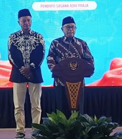 Tak Hanya Jalan, Pemkab Blitar Siapkan Atlet Muay Thai Tembus Level Internasional