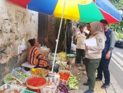 Relokasi Disiapkan, Satpol PP Kota Probolinggo Minta PKL Manfaatkan Tempat Resmi