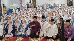 Tasyakuran Setahun Rico-Zaki, PD BKMT Medan: Kinerjanya Sangat Positif