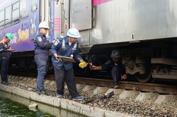 Jelang Mudik Lebaran 2026, KAI Daop 4 Semarang Pastikan 18 Lokomotif dan 155 Kereta Laik Operasi