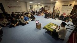 Ramadan 2026, Rumah Tajwid Asal Depok Gelar Pengajian Lintas Negara