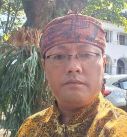 Budayawan Erik Krisnayuda Kupas Jejak Tradisi yang Tak Pernah Mati