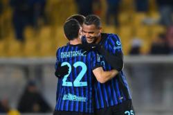 Hasil Lengkap Liga Italia 2025-2026: Lecce Tumbang, Inter Milan Raih 7 Kemenangan Beruntun