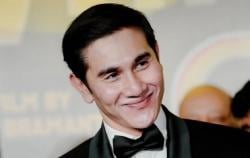 Menantang! Vino G Bastian Adu Akting dengan Anak Down Syndrome di Film Tanah Runtuh