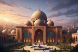 Jadwal Imsakiyah Medan 5 Ramadan 1447 H: Batas Sahur Pukul 05.12 WIB