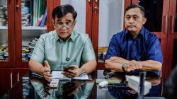 Ini Alasan Pemkot Medan Atur Lokasi Penjualan Daging Non-Halal