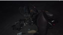 Kecelakaan Maut di Jalan Tegowanu–Semarang Grobogan, 2 Orang Tewas 1 Kritis