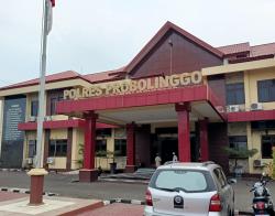 Polres Probolinggo Ringkus Pencuri 7 Koper Milik Turis asal Thailand