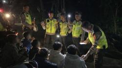 Razia Pesta Miras di Kudus, Sejumlah Pemuda Ditangkap