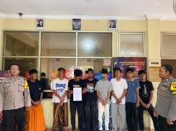 Viral Kasus Pemukulan Anak, Polresta Banyumas Lakukan Mediasi 