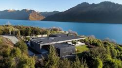 Bunker Kiamat di Queenstown, Kota Cantik yang Disebut Surga Aman Para Miliarder