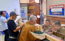 Respons Kenaikan Pajak Kendaraan Dampak Opsen, Pemprov Jateng Berlakukan Pengurangan PKB 2026