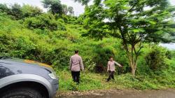 Kecelakaan di Ponorogo, Mobil Xenia Terjun ke Jurang di Gunung Gajah
