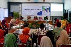 Dinarpusda Grobogan Gandeng Sejumlah Pihak, Kerja Keras Tingkatkan Budaya Baca Masyarakat