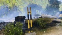 Pos Kamtibmas di Nabire Diserang dan Dibakar OTK, Ini Tanggapan Perusahaan